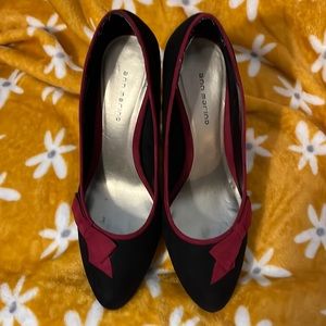 In good condition heels